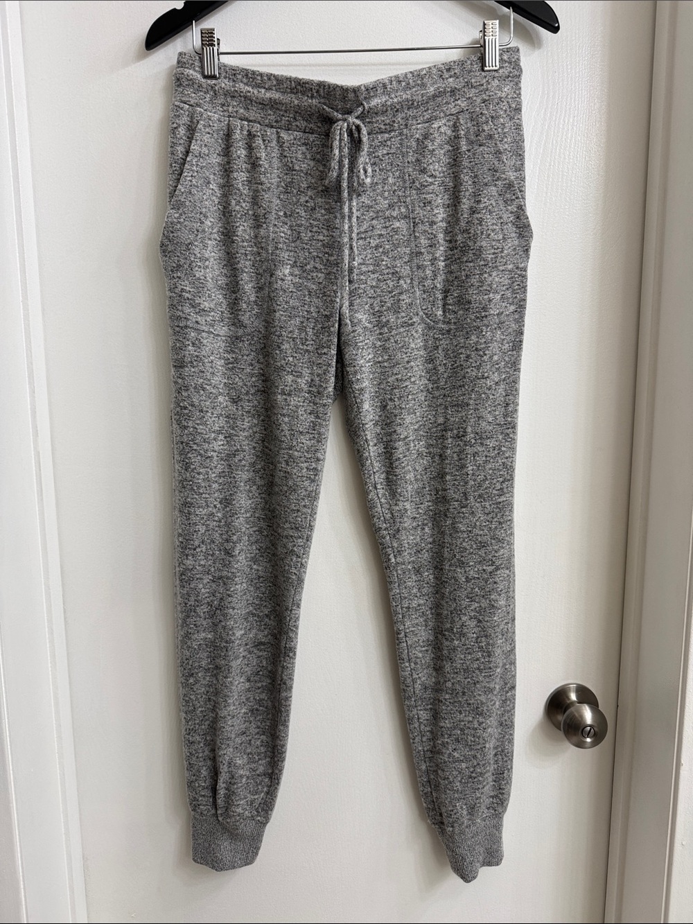 Gibsonlook Gray Jogger Pants